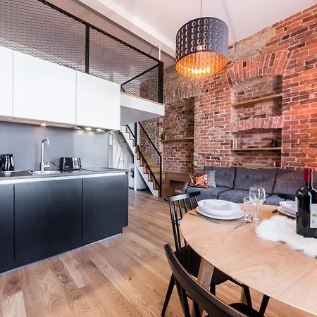 Dream Stay - Mere Residence Apartments With 24H Reception Reval Exterior foto