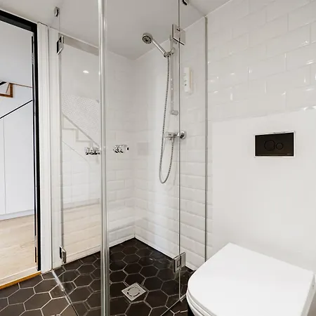 Dream Stay - Mere Residence Apartments With 24H Reception Reval Exterior foto