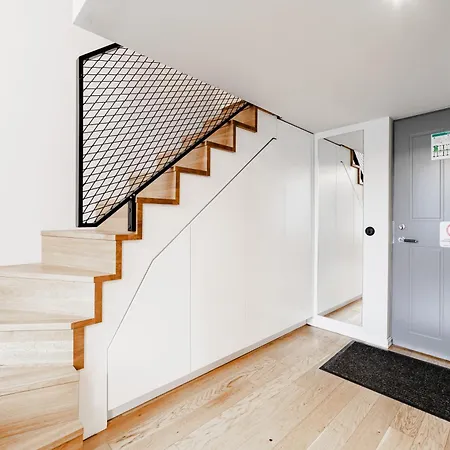 Dream Stay - Mere Residence Apartments With 24H Reception Reval Exterior foto