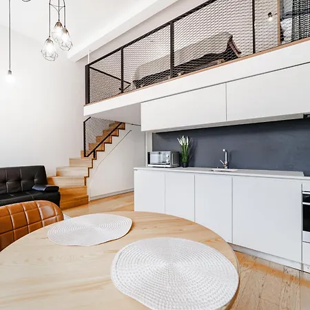 Dream Stay - Mere Residence Apartments With 24H Reception Reval Exterior foto