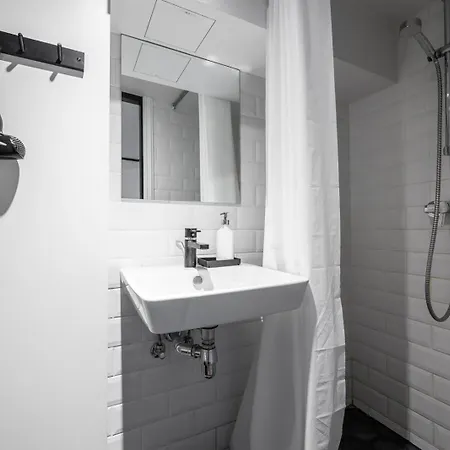 Dream Stay - Mere Residence Apartments With 24H Reception Tallinn Exterior photo