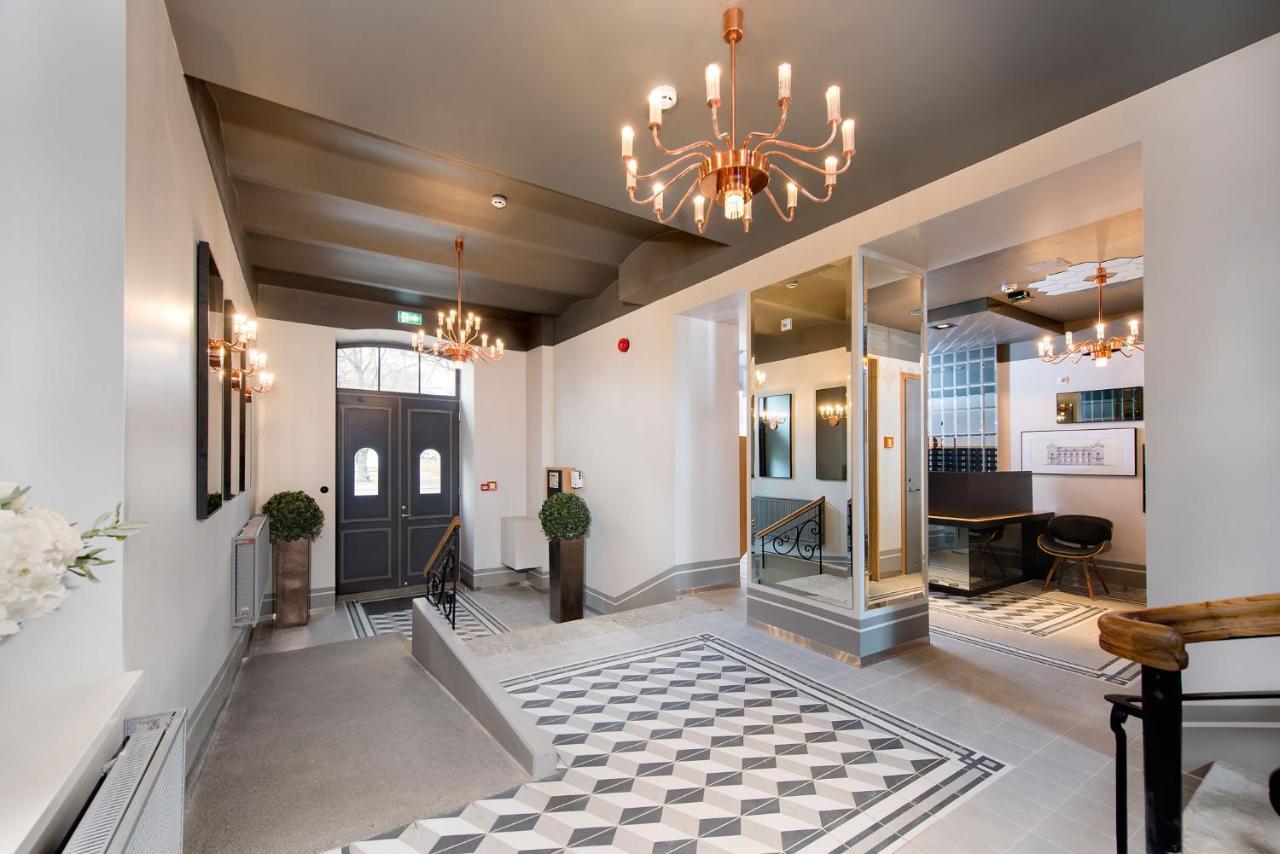 Apartment Dream - Mere With 24h Reception Reval