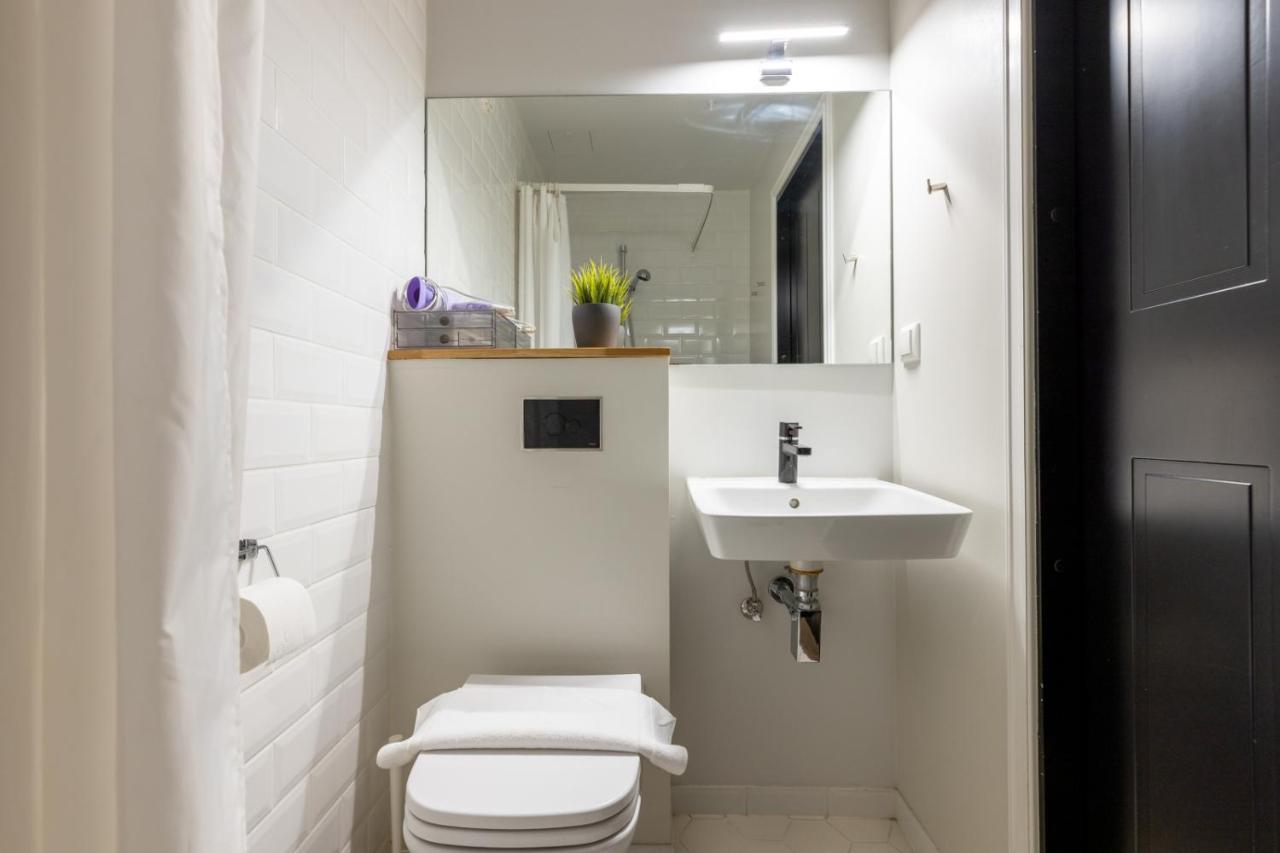 Apartment Dream - Mere With 24h Reception *