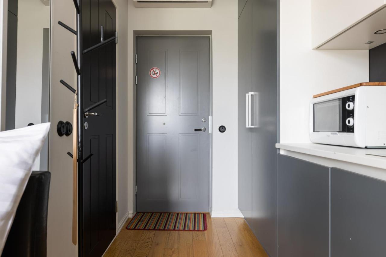 Apartment Dream - Mere With 24h Reception