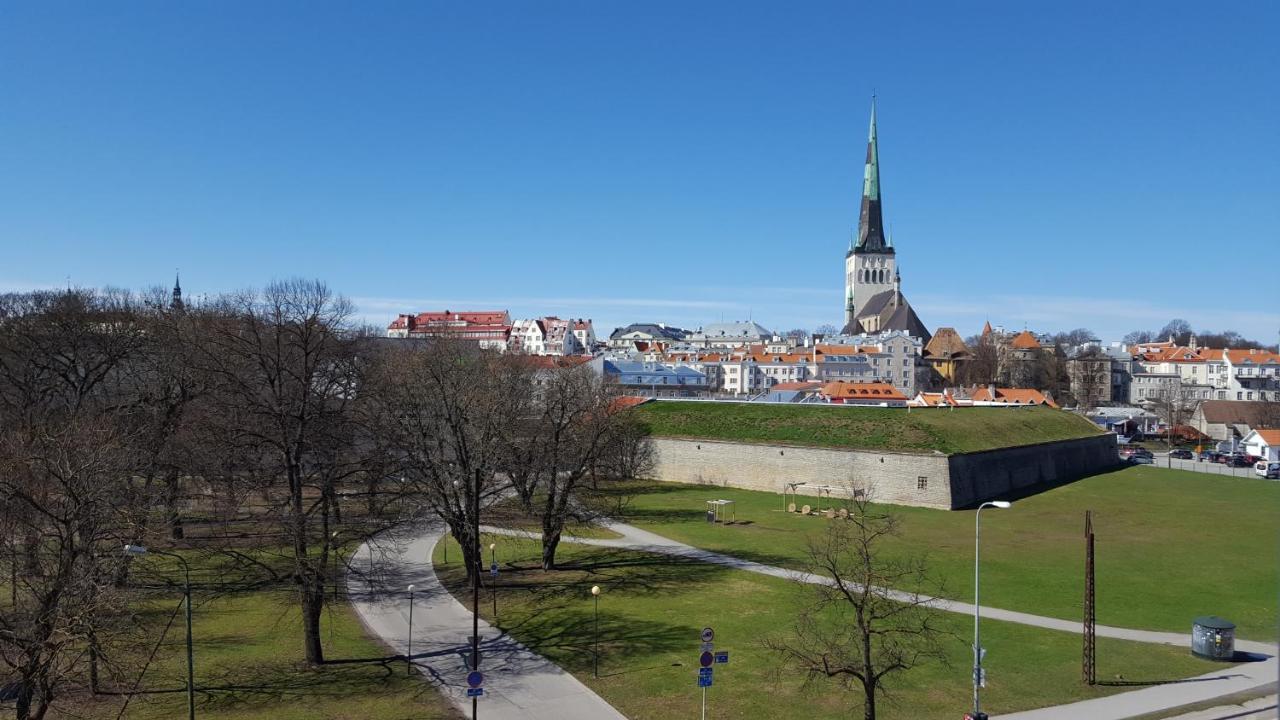 Dream - Mere With 24h Reception Apartment Reval