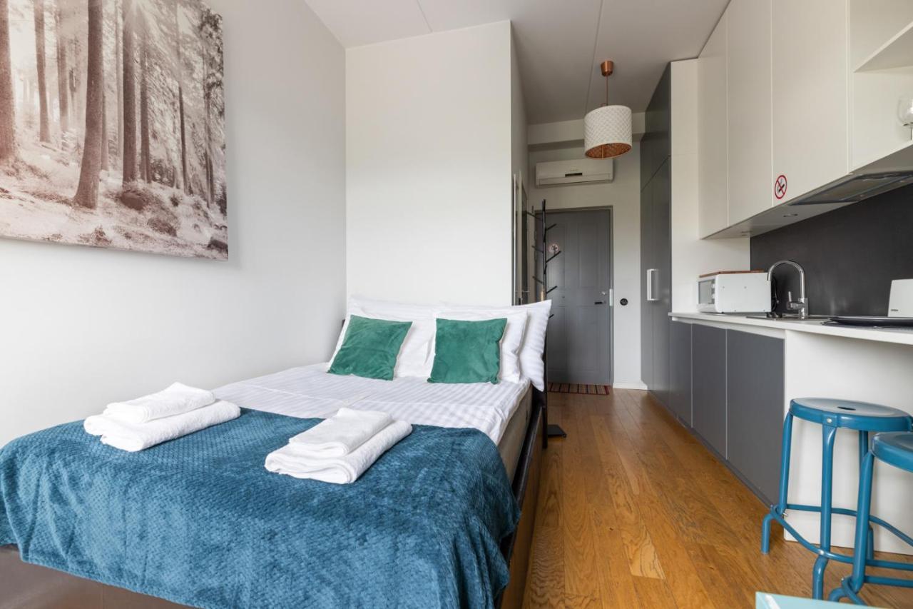 Dream - Mere With 24h Reception Apartment