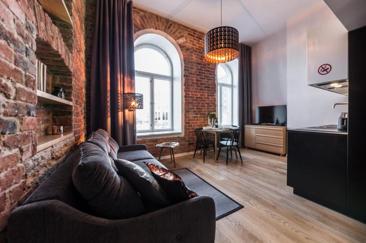 Apartment Dream - Mere With 24h Reception Reval