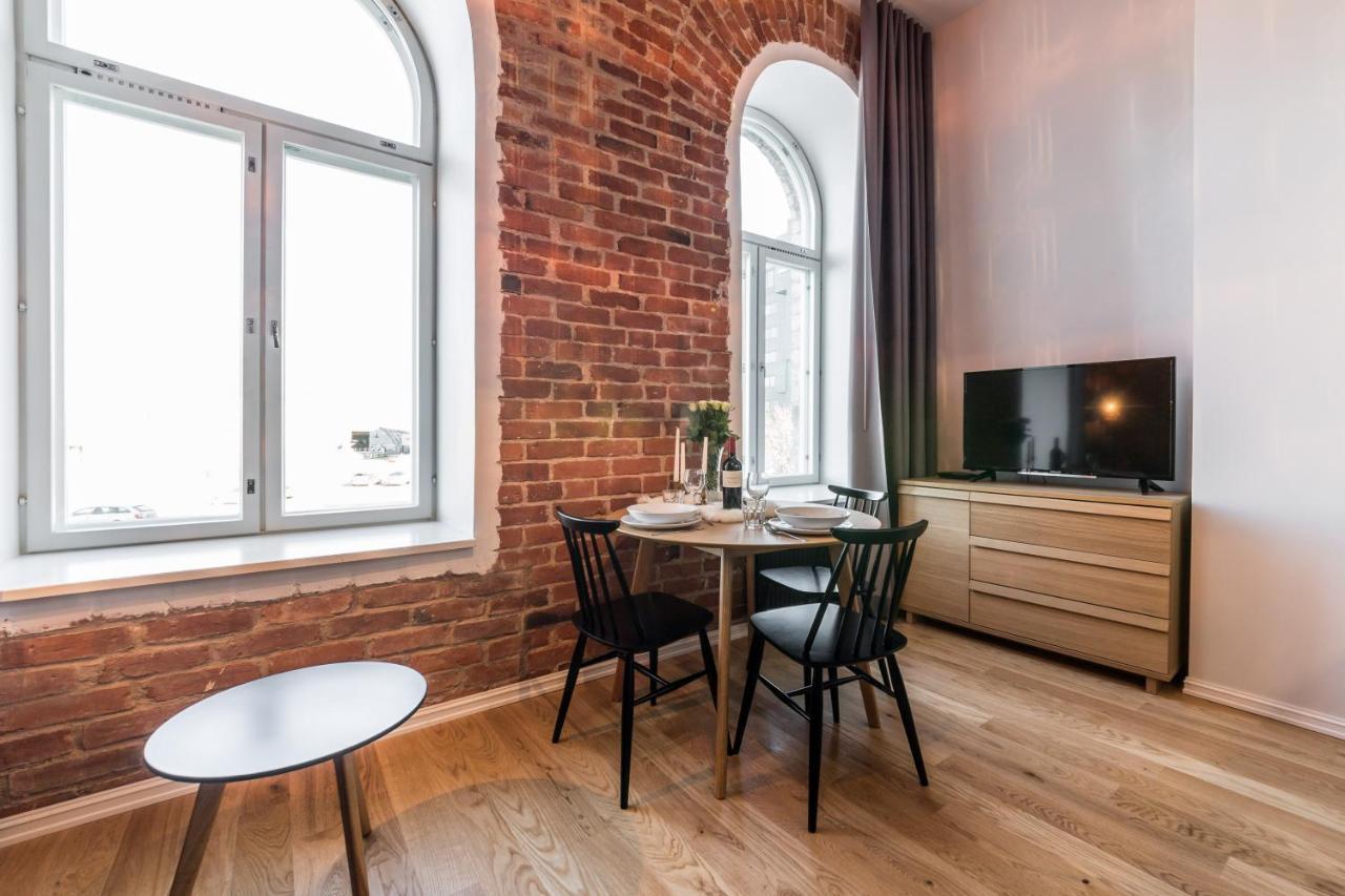 Apartment Dream - Mere With 24h Reception