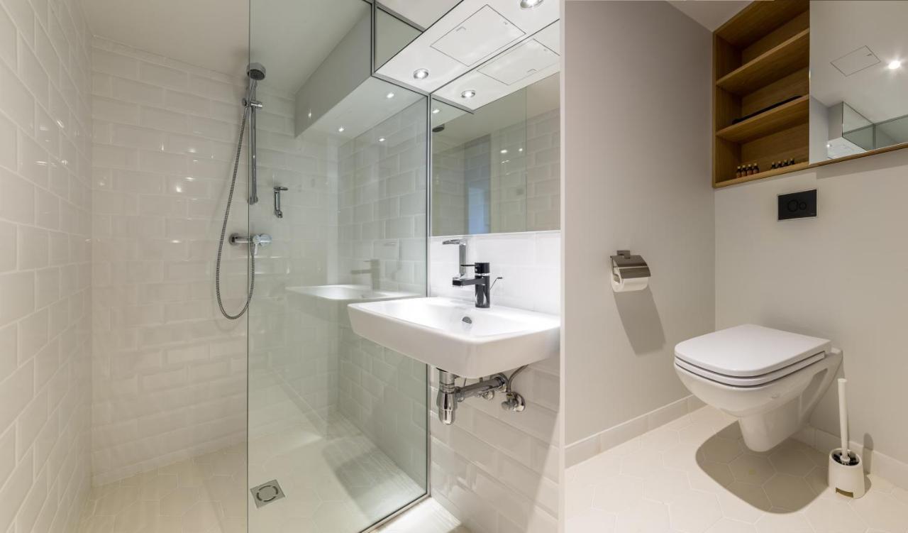 Dream - Mere With 24h Reception Apartment Reval
