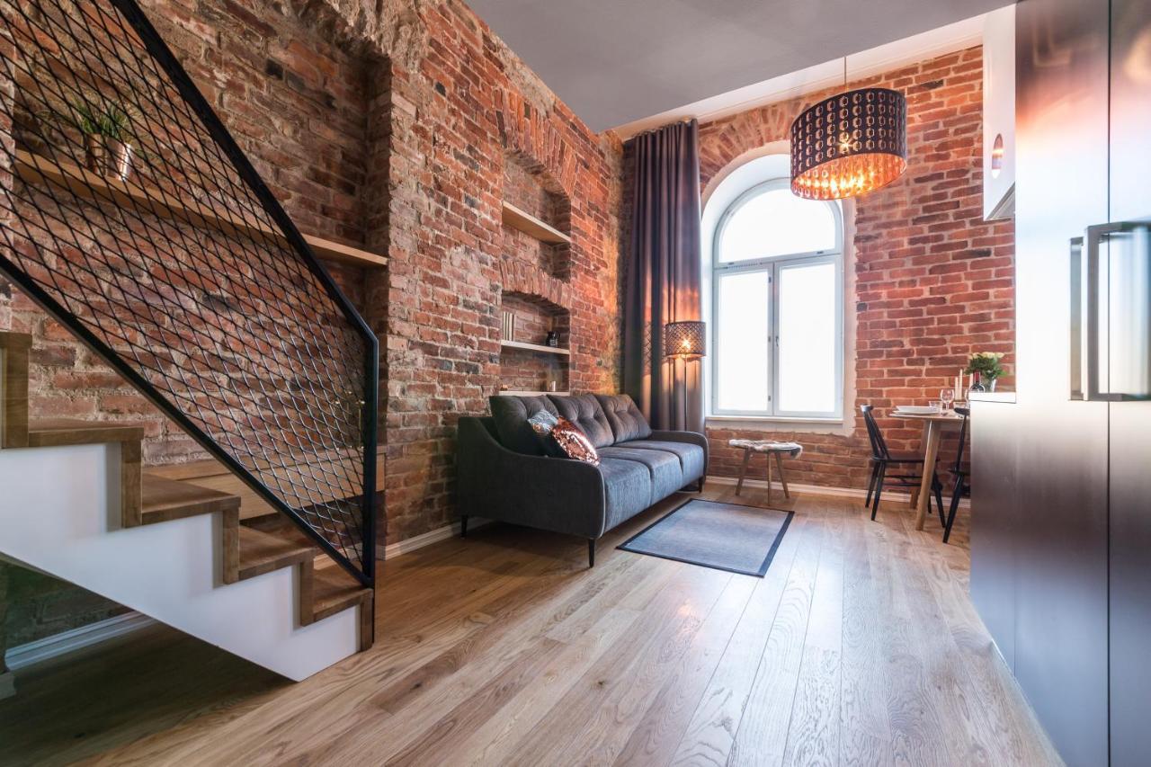 Apartment Dream - Mere With 24h Reception Reval
