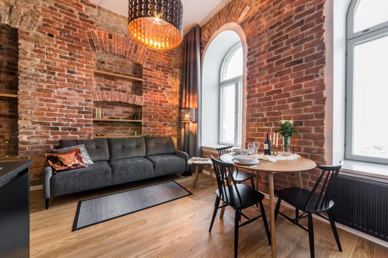 Apartment Dream - Mere With 24h Reception Reval