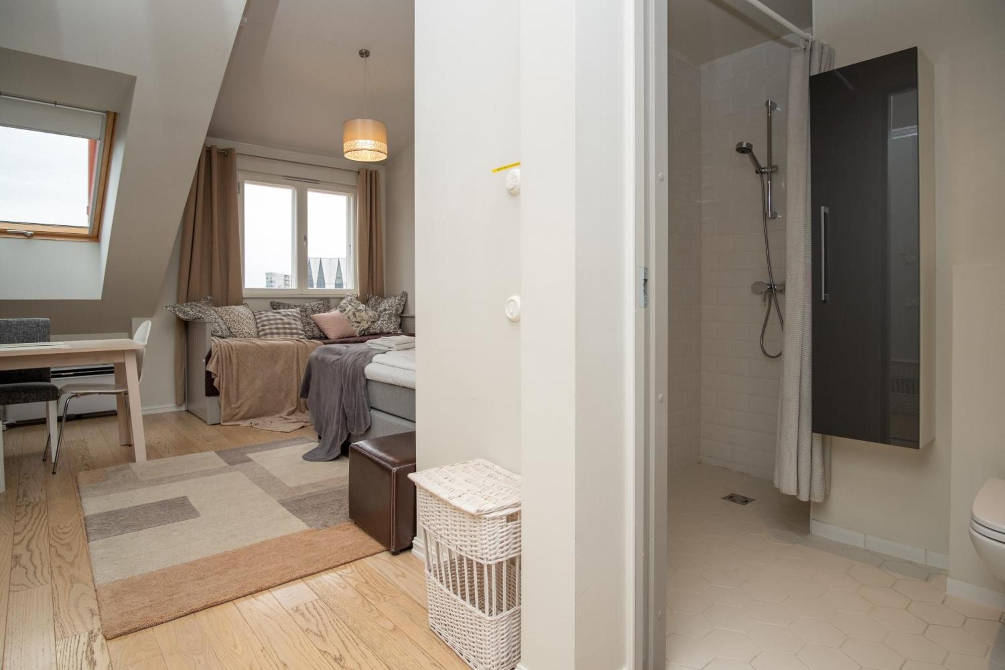 Apartment Dream - Mere With 24h Reception *