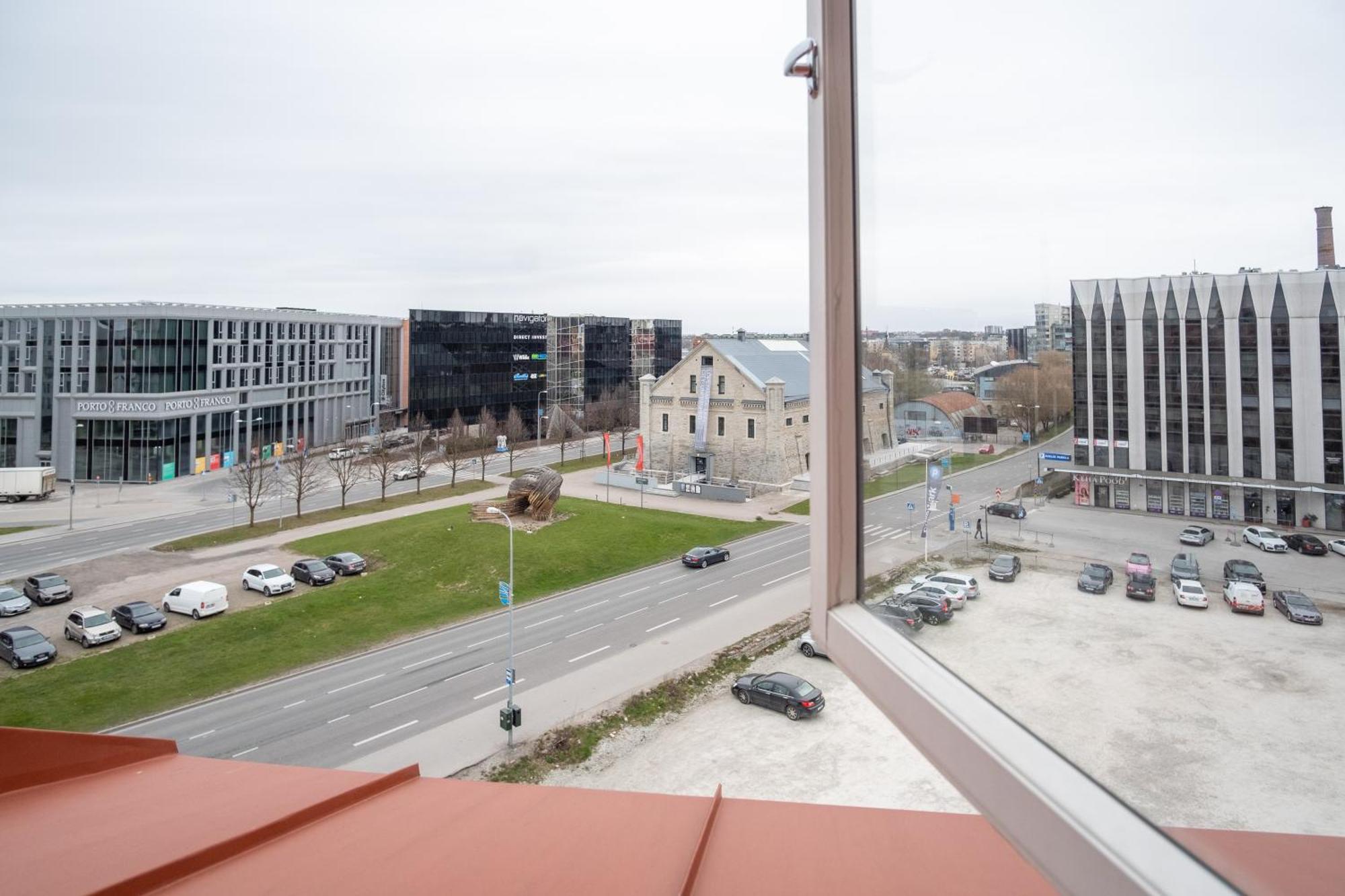Apartment Dream - Mere With 24h Reception *