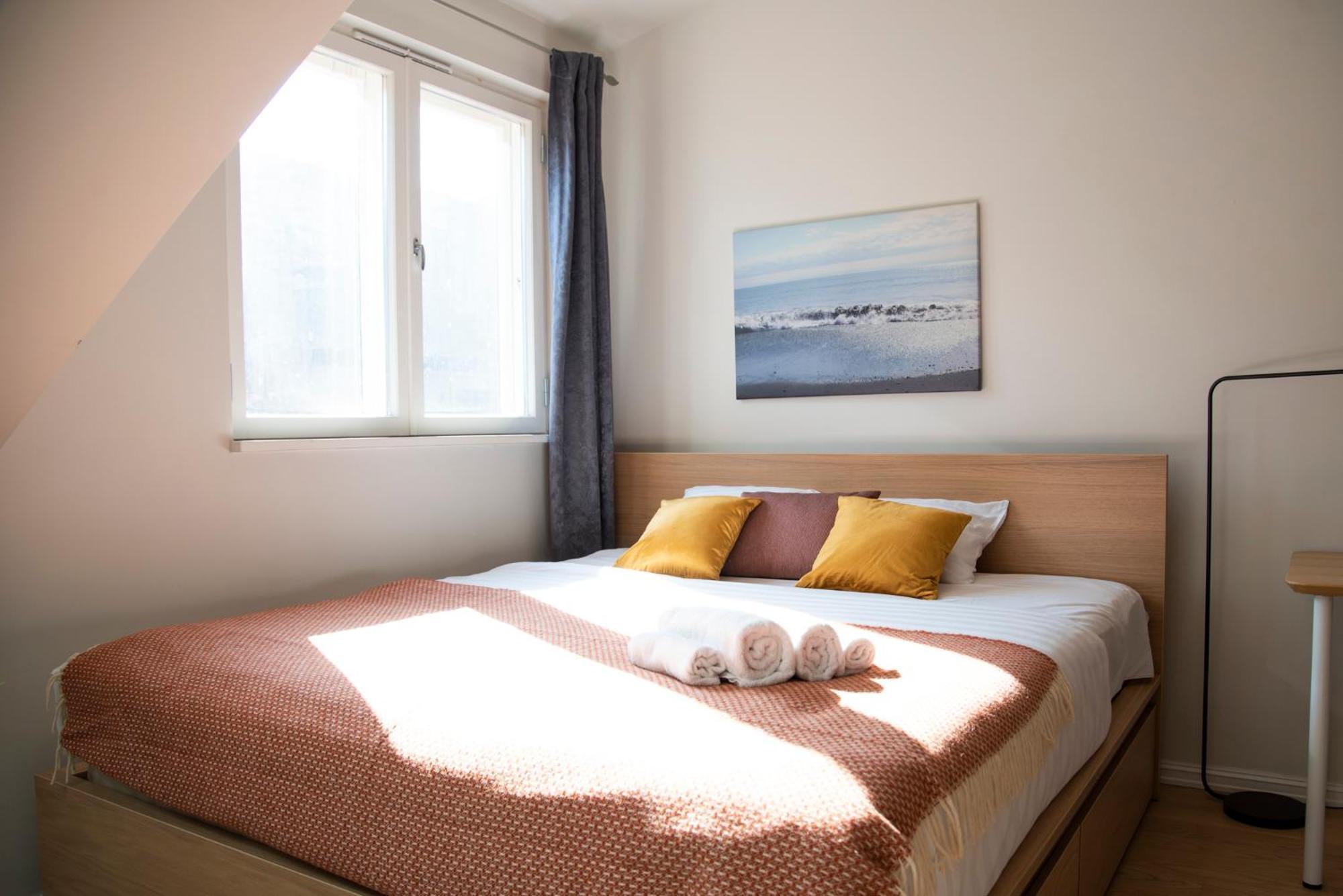 Apartment Dream - Mere With 24h Reception Reval