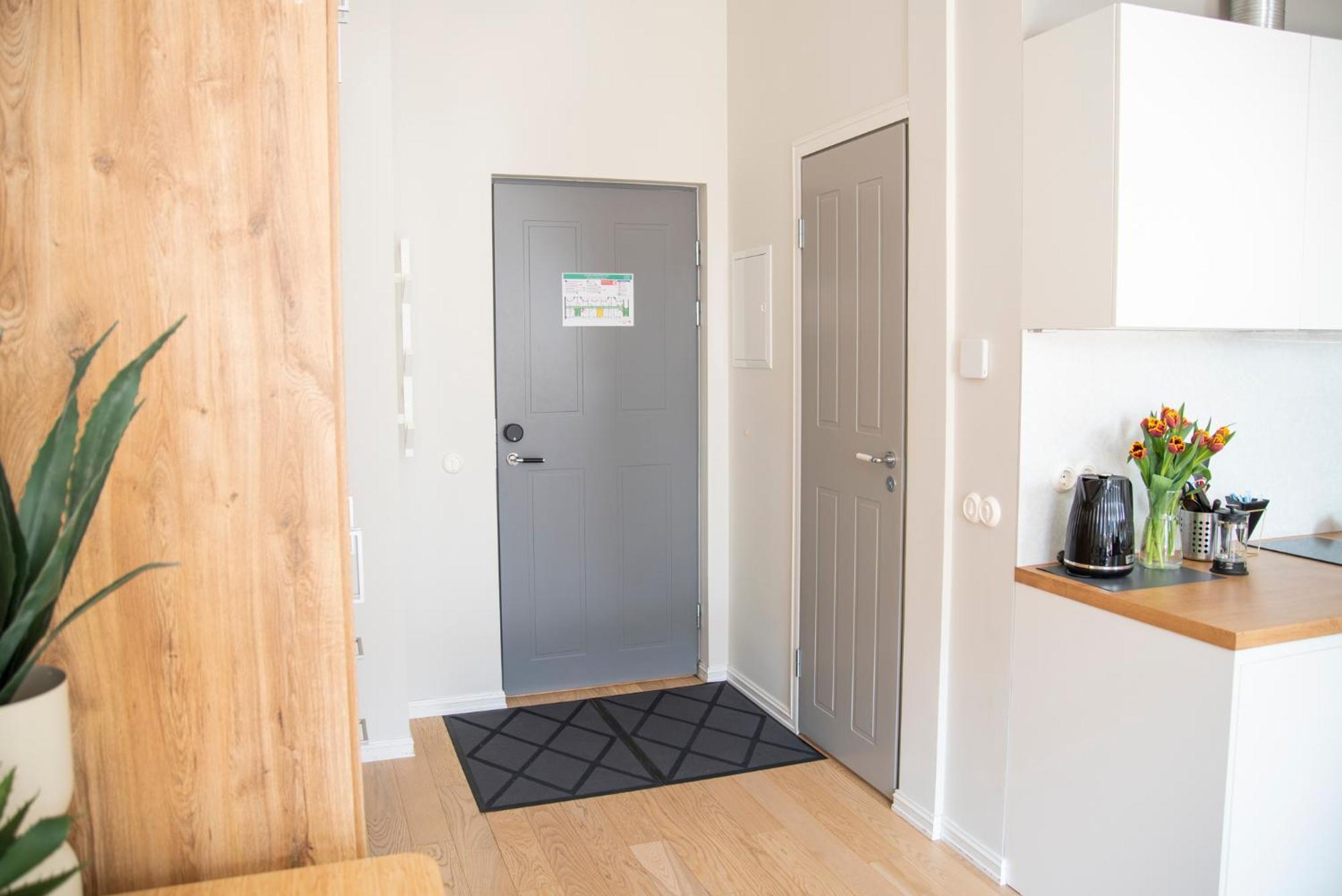 Apartment Dream - Mere With 24h Reception *