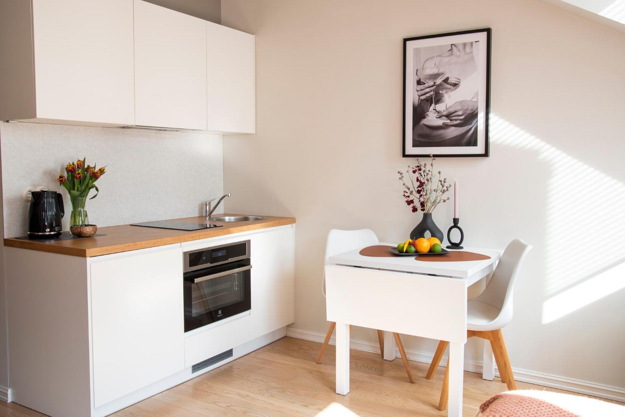 Dream - Mere With 24h Reception Apartment *