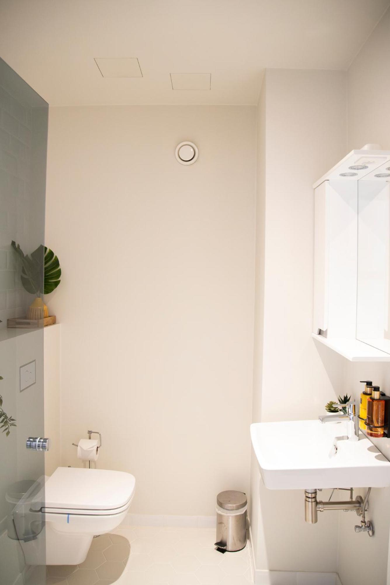 Dream - Mere With 24h Reception Apartment Reval