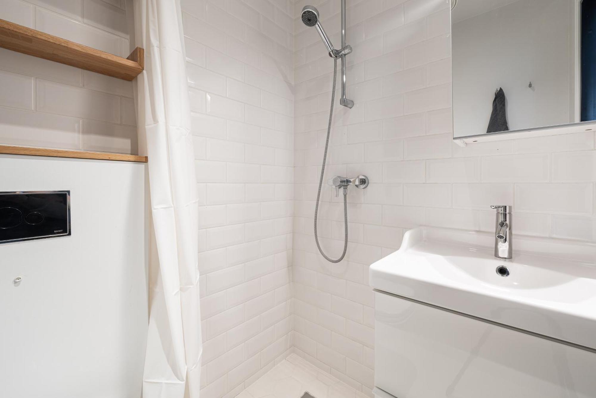 Apartment Dream - Mere With 24h Reception *