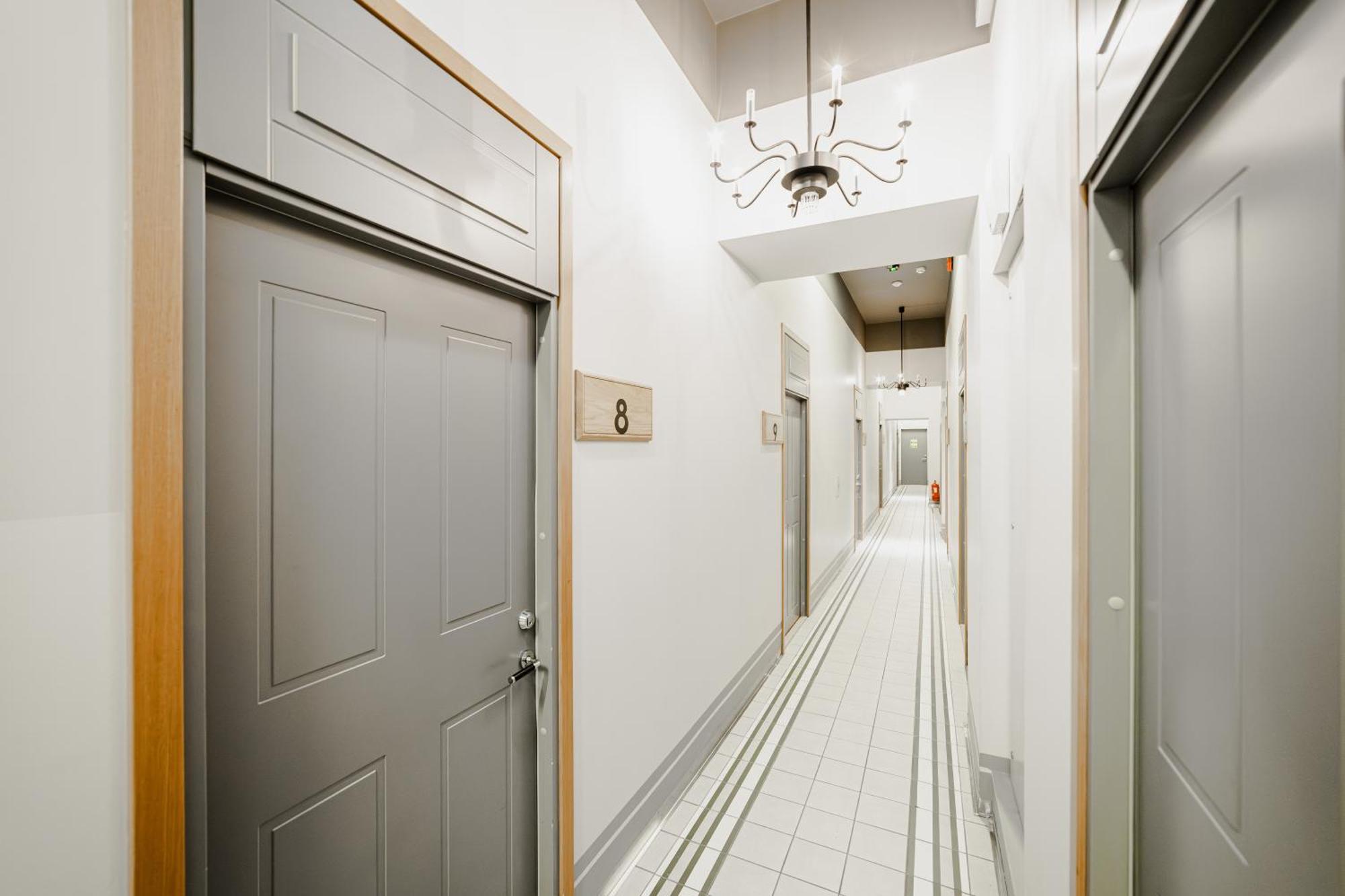 Apartment Dream - Mere With 24h Reception *