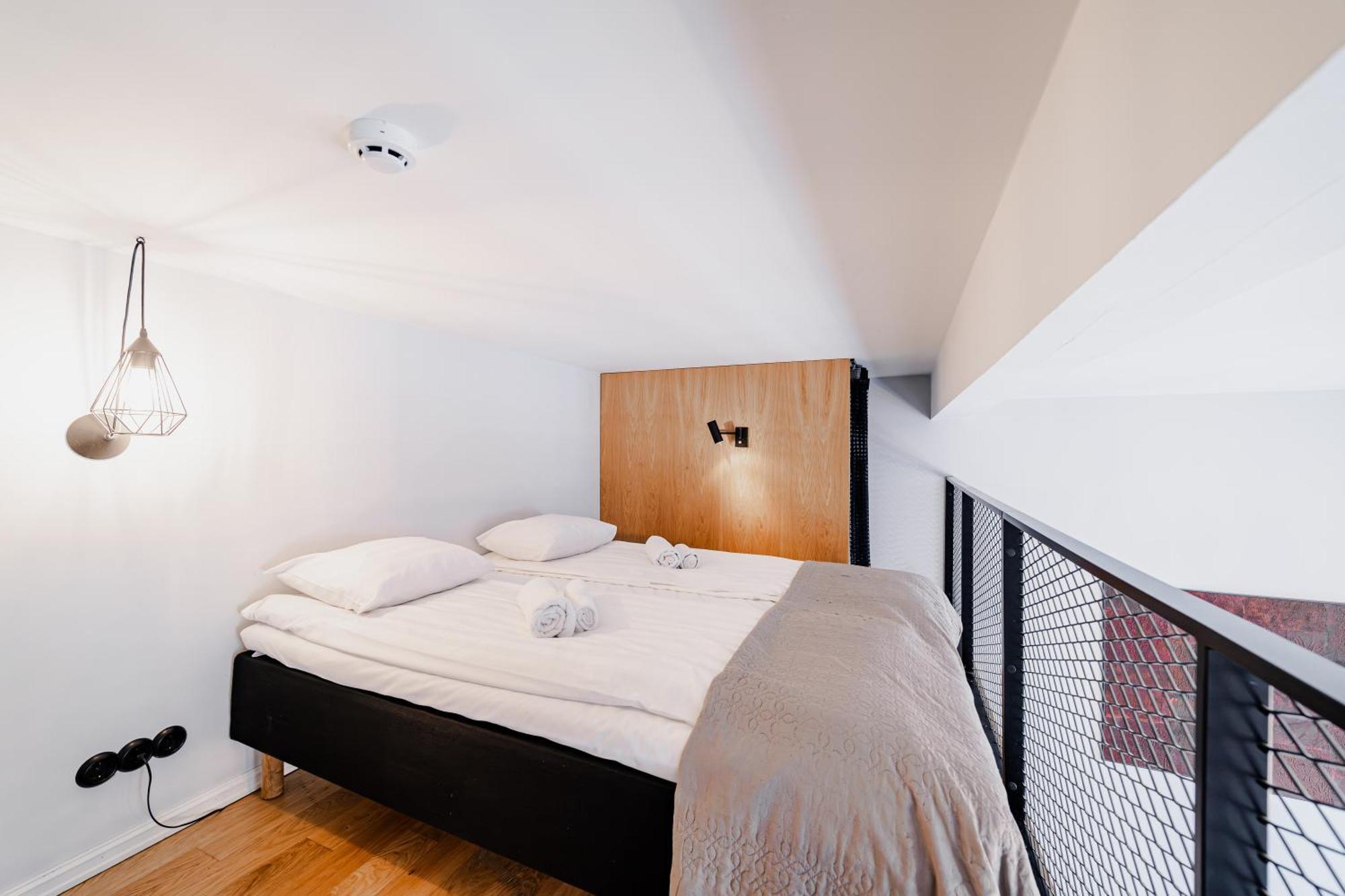 Dream - Mere With 24h Reception Apartment Reval