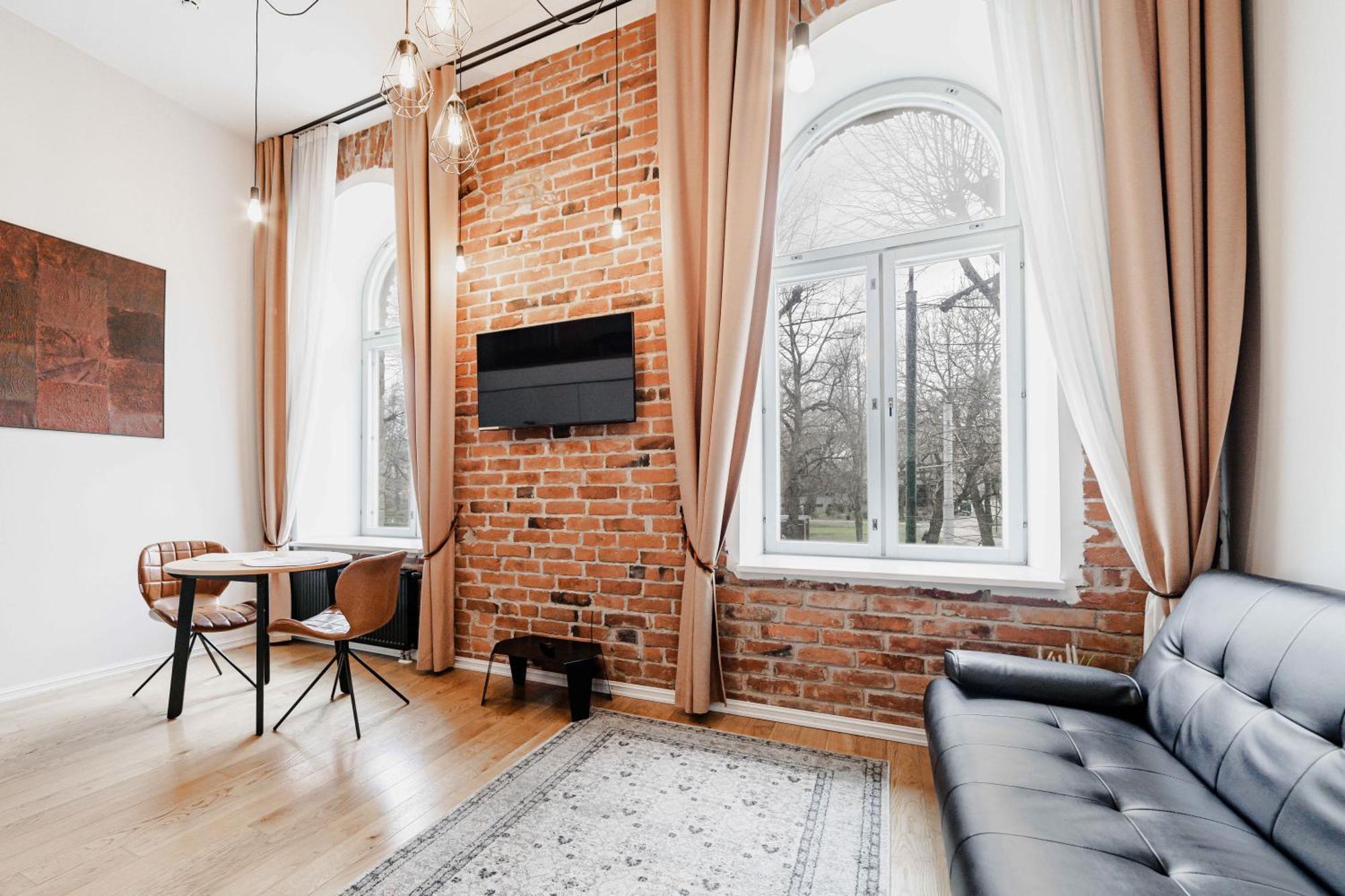 Apartment Dream - Mere With 24h Reception *