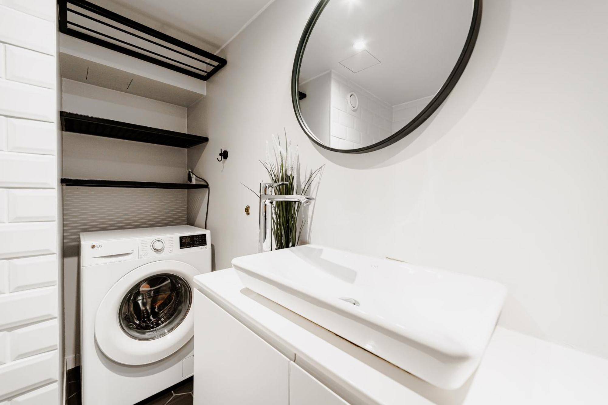 Dream - Mere With 24h Reception Apartment *