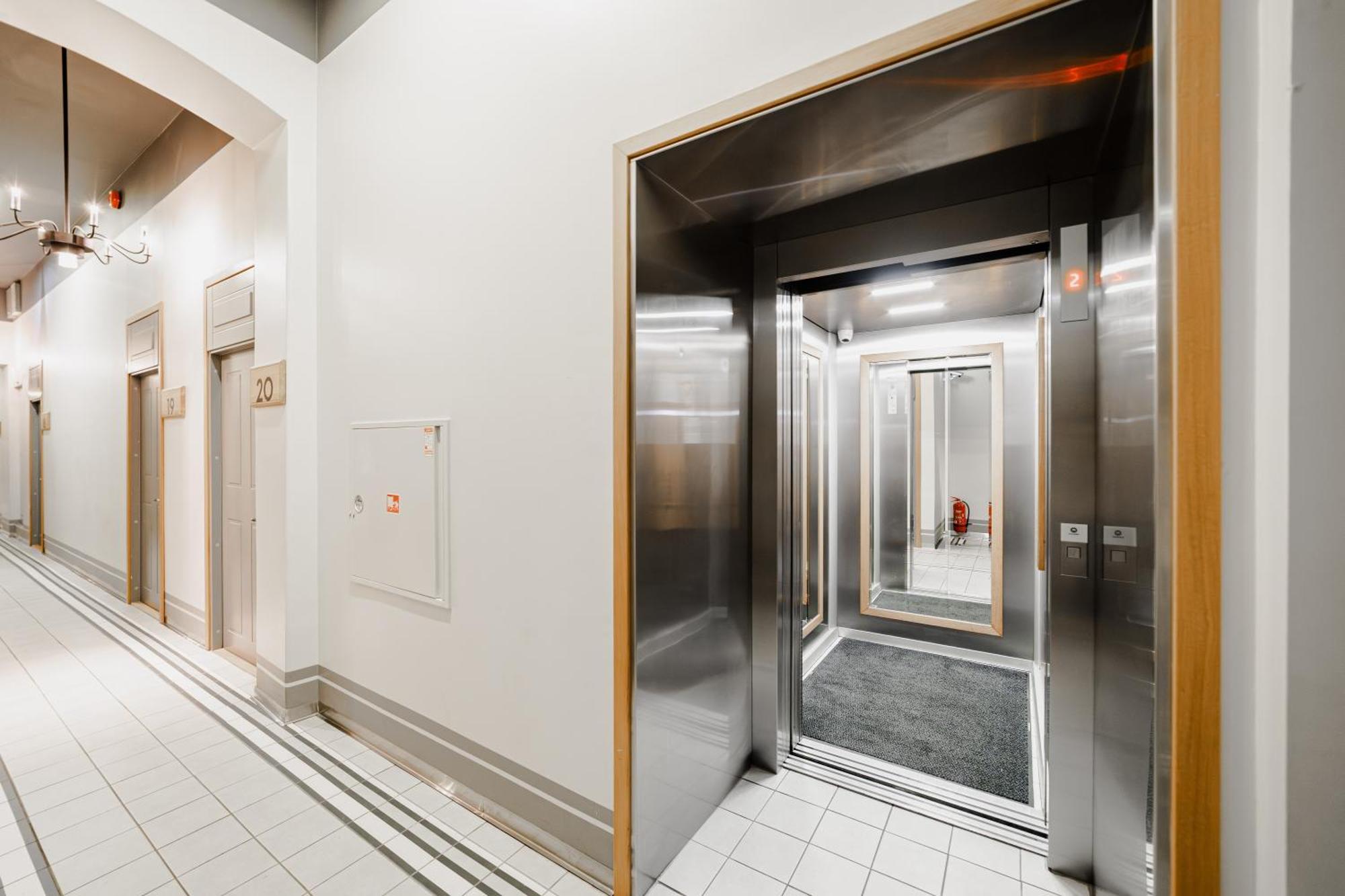 Apartment Dream - Mere With 24h Reception *