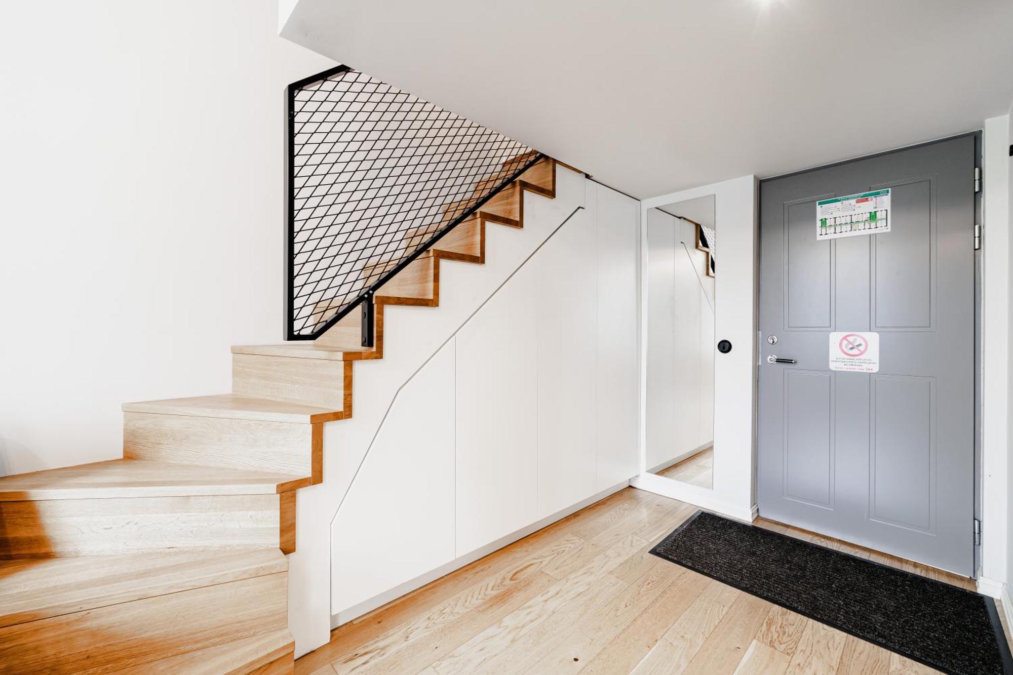 Apartment Dream - Mere With 24h Reception Reval