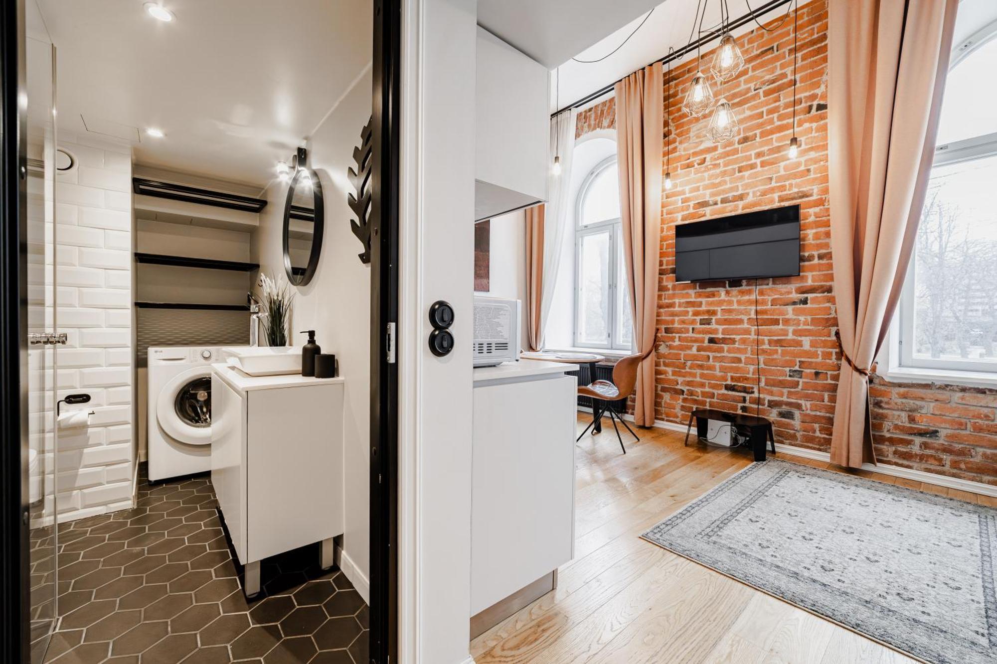 Dream - Mere With 24h Reception Apartment *