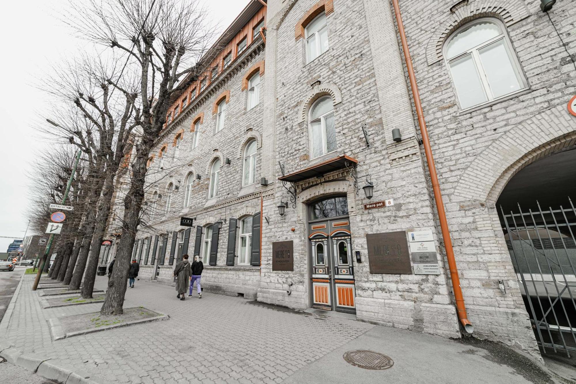 Dream - Mere With 24h Reception Apartment *
