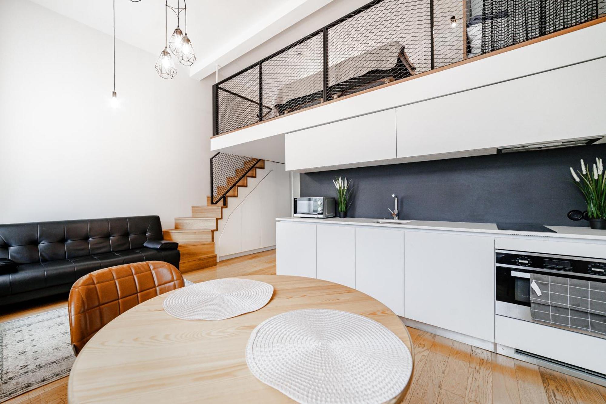 Dream - Mere With 24h Reception Apartment *