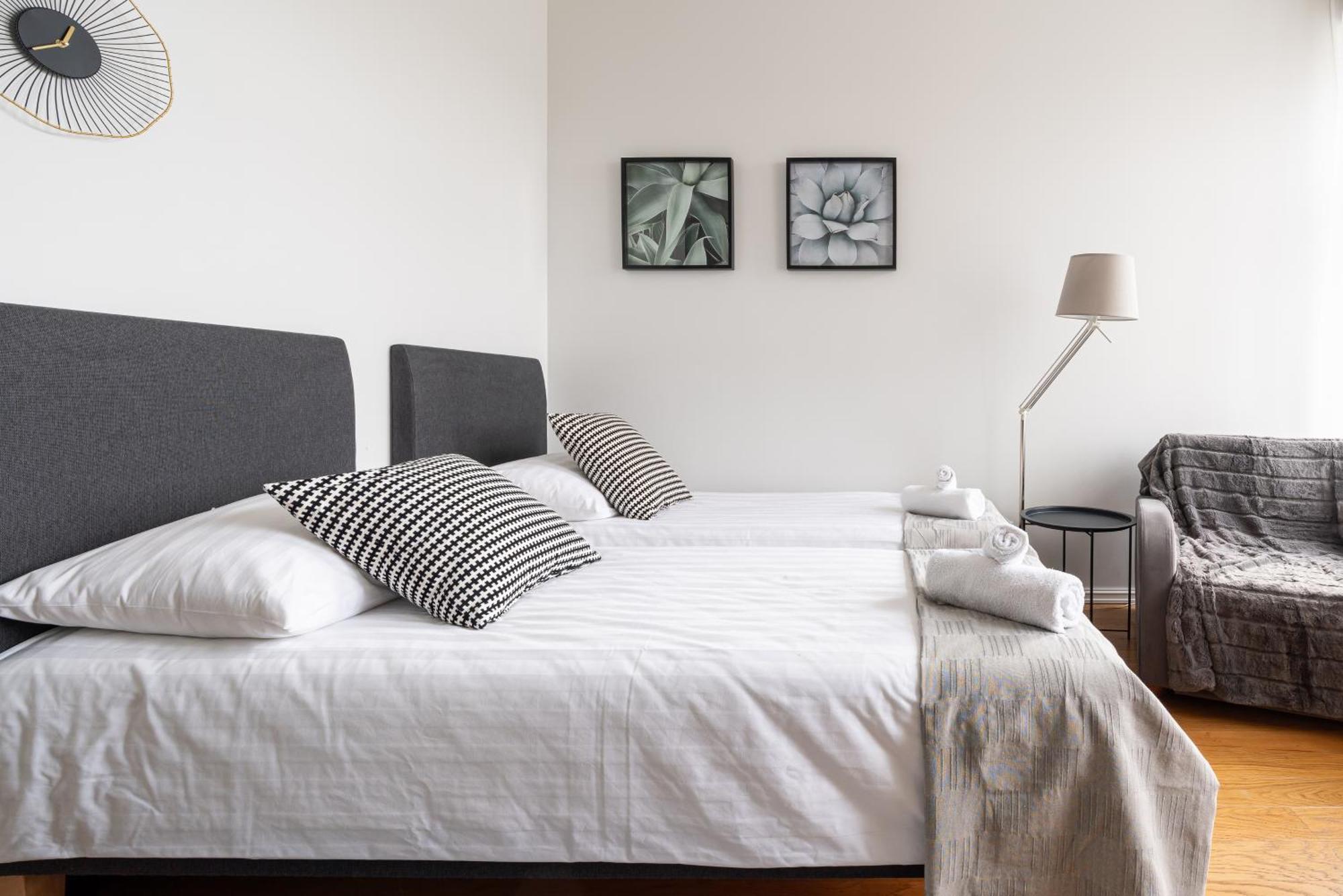 Apartamento Dream - Mere With 24h Reception *