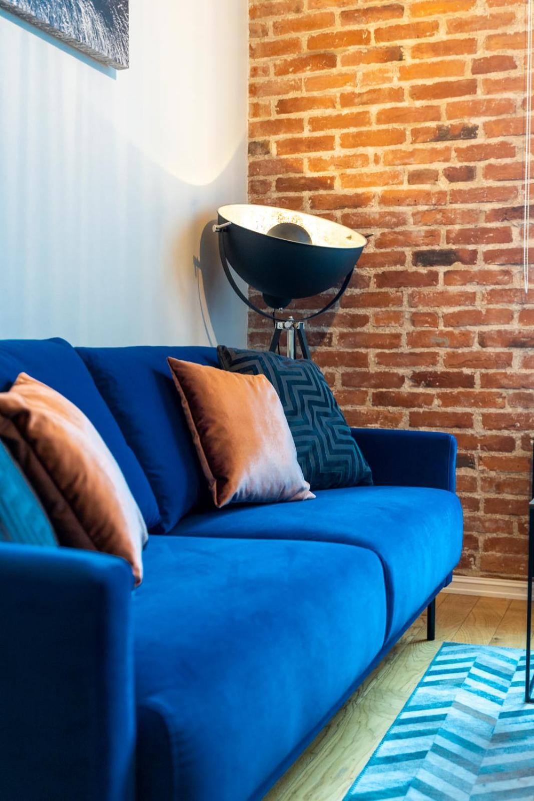 Dream - Mere With 24h Reception * Tallinn