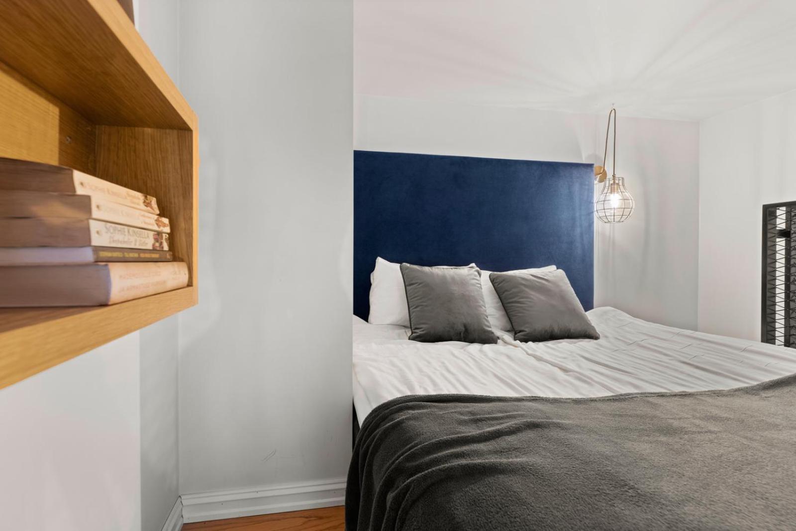 Dream - Mere With 24h Reception Apartment