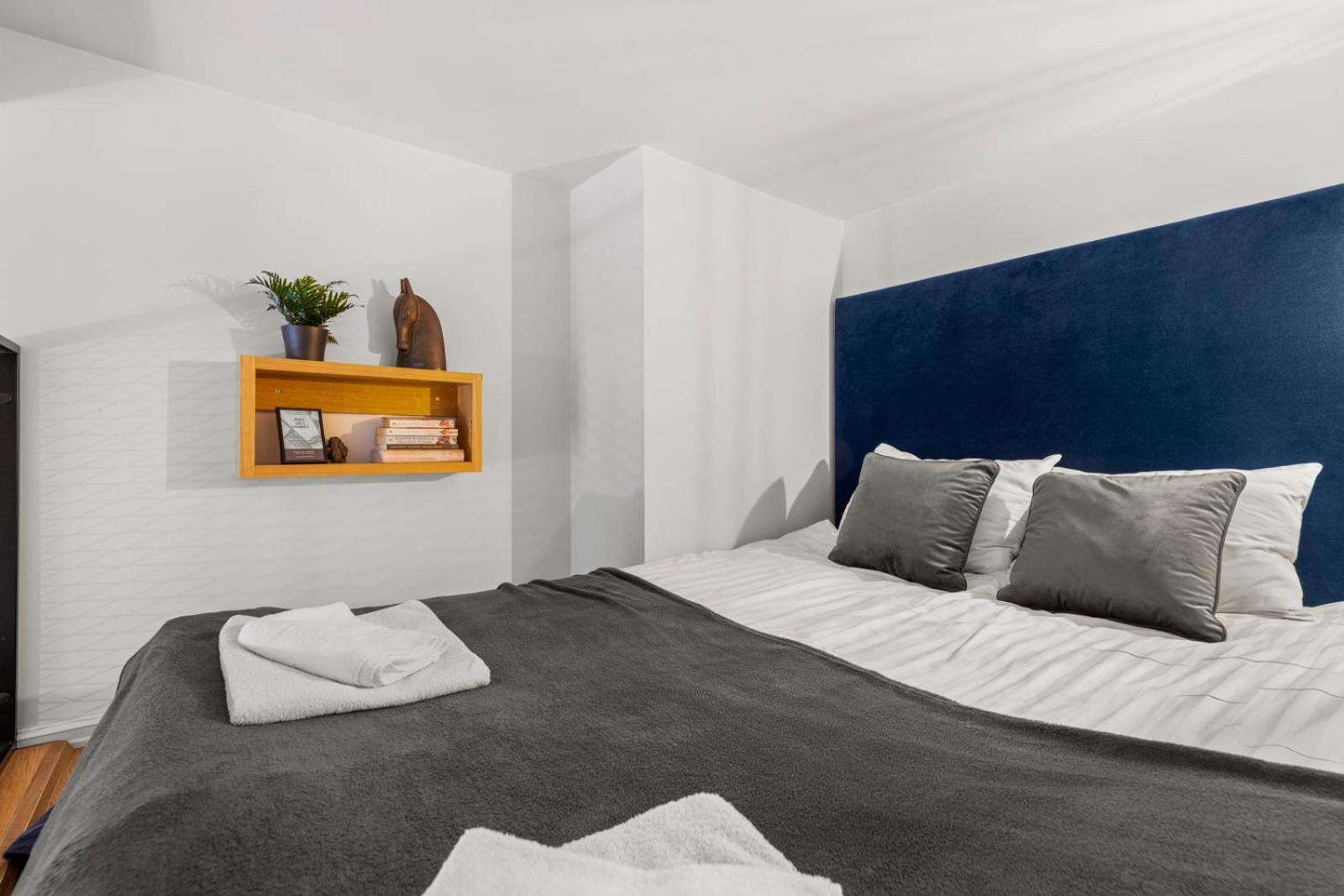 Dream - Mere With 24h Reception Apartment Tallinn